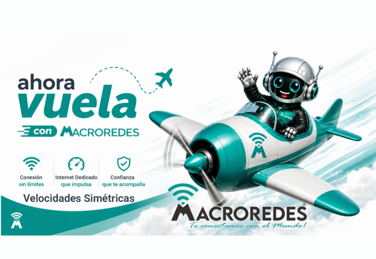 Vuela con Nosotros
