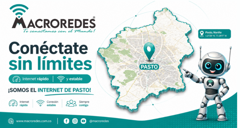 Ciudad de Pasto