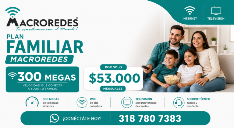 Plan básico Residencial