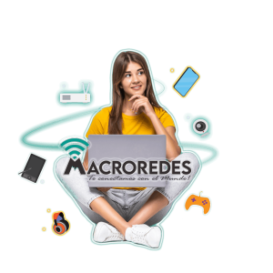 SeñoritaMacroredes